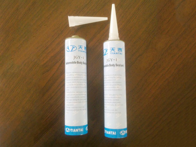水性密封膠JGY-1